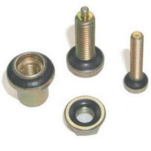 Kerb Konus螺纹套 Konus紧固件