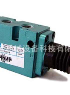 美国MAC 电磁阀 阀门 161B-501JB MODIF2232