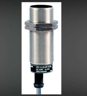 SCHMERSAL施迈赛安全传感器开关 CSS 15-30-2PD-M-L 101209841