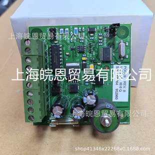 IB6Q美国SPORLAN斯波兰驱动模块IB-G IB-KIBG IBK膨胀阀驱动