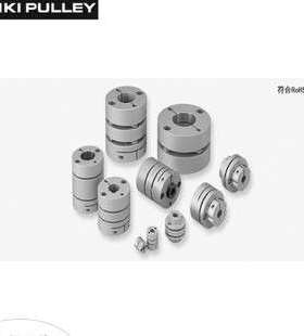 MIKI PULLEY轴锁 SFC-090SA2-25B-35B ALS-065-B SFC-050D A2-20