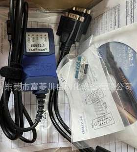 德国ETAS模块ES582.1?F-00K-110-731