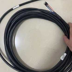 横河涡街流量计DYC-1-05 DYC-1-10 DYC 专用信号电缆