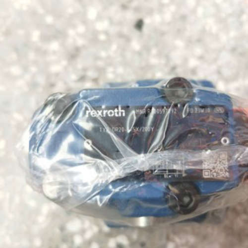 Rexroth 力士乐 DR 10 DP2-4X/150YM 直动式减压阀