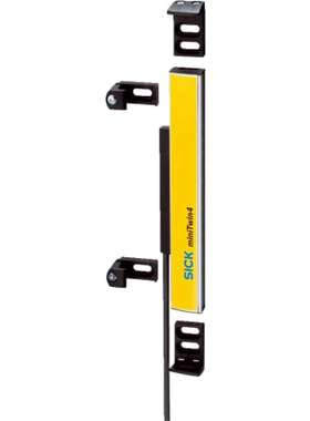 SICK C4MT-09614ABB03FE0 西克 miniTwin4系列光幕1 双摇杆14毫米