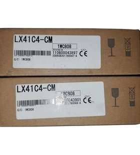 LX41C4-CM L02SCPU-CM LD77MS2 L6ADP-R4-CM L60ADVL8-CM