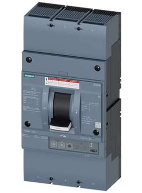 Siemens 3VA6580-5HL36-2AA0 西门子 SENTRON MCCB 模压外壳断路