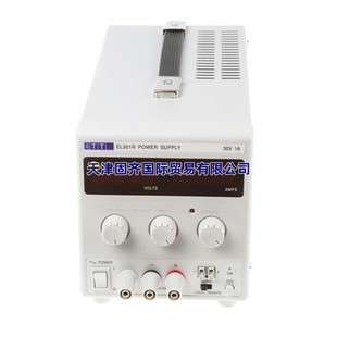 Aim-TTi EL301R 台式电源 115V 230V交流 输出0-30V 1A 30W