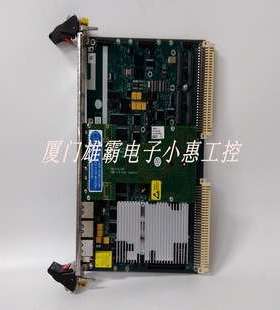 VME64X-1017-BA-01 VME-48316-32F-G 燃机模块备件卡件