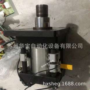 隆运台湾UNIMEC油缸B40N010S