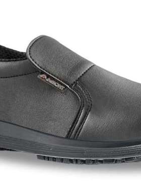 AIMONT ASTER 7GR06 46 ASTER 7GR06 中性黑色复合材料鞋头安全鞋