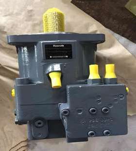 力士乐REXROTH定量泵A2FE90/61W-VAL181 A2FE90/61W-VZL191/192