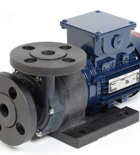 德国Sondermann离心泵MA BG1