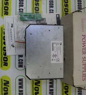 POWERNET ADC4371/96-0 INPUT 230VAC OUTPUT 0-144VDC电源