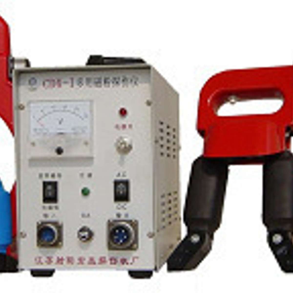 CDX-1多功能无损磁粉探伤仪