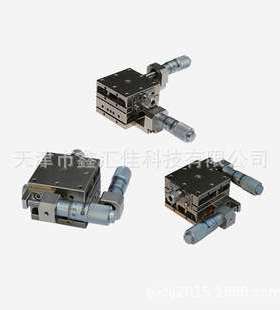 INN06 ISC160LR 精密平台 滑台 自动平台