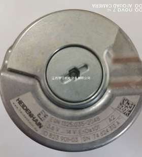 APK 02 05 1.00 ID 344228-01海德汉heidenhain编码器