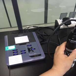 7310实验室溶氧仪台式 Oxi 溶解氧测定仪BOD5 inoLab 德国WTW