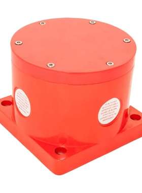 Moflash JB15010ARD JB150 系列红色接线盒 IP66 10 端子 ATEX IE