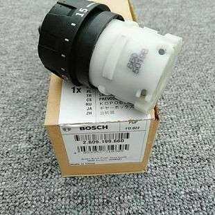 博世TSR1080-2-LI/GSR108-LI充电钻配件齿轮箱2609199660