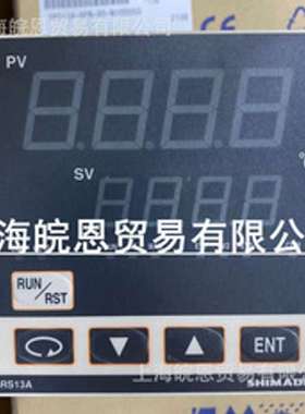 SR23-SDII-040005G SR23-SD系列日本岛电SHIMADEN温控器