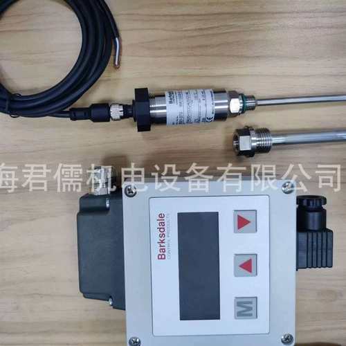 UTA2-30..150°C4-20 G14EM12F50mm 0631-056 巴士德Bark