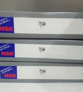 7319AW 日本轴承7318 7317 7316 7315 7314 7313 7312 7311 7310A