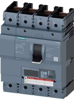 Siemens 3VA6325-7JT41-0AA0 西门子 SENTRON MCCB 模压外壳断路