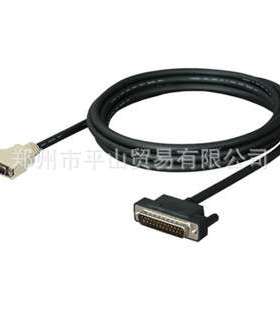 日本Diatrend 三菱MR-J2S用RS-232连接线 D2CAB-ES-A3M