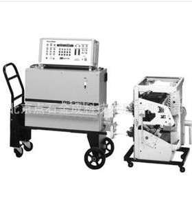 megger大电流系统基于微器的断路器仪PS-9116