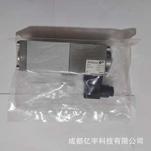 瑞士万福乐WANDFLUH电磁锁阀 AS32060b-G24
