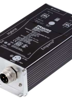 Murrelektronik 85678 Emparro 系列 I/O 模块 M12