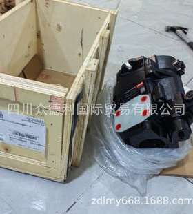 威格士PVM141ER10GS02BYA25200001A0A 123AL02517A