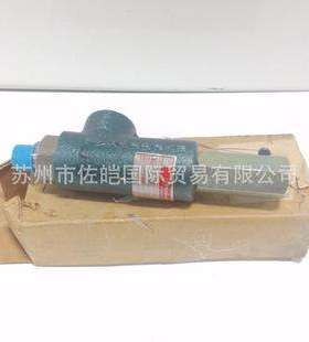 hydroseal12BG8MOV00型号阀 通过CE和CSAAMSE卸荷阀