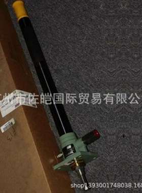 美国LINCOLN重型工业泵用84998型号泵杆 气动泵管