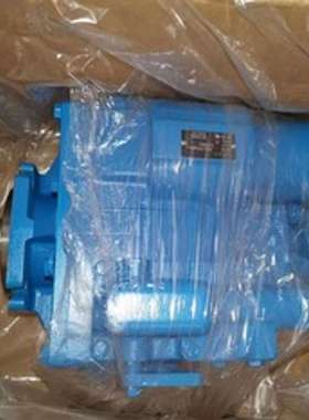 威格士PVM074ER09ES02AAC23200000A0A柱塞泵排量液压泵 恒压变量