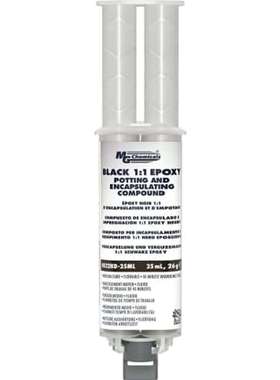 MG 832HD-25ML MG Chemicals 832HD-25ML 环氧密封剂 25 mL