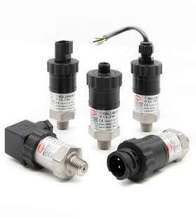 德国 Barcontrol开关 用于一般气动装置 液压系统等