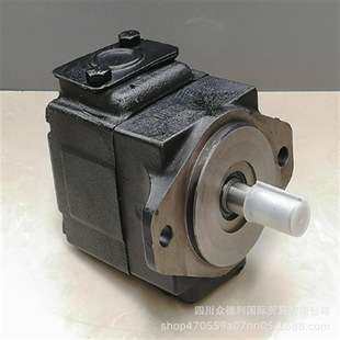 T6DC0500311R03B1 派克T系列叶片泵