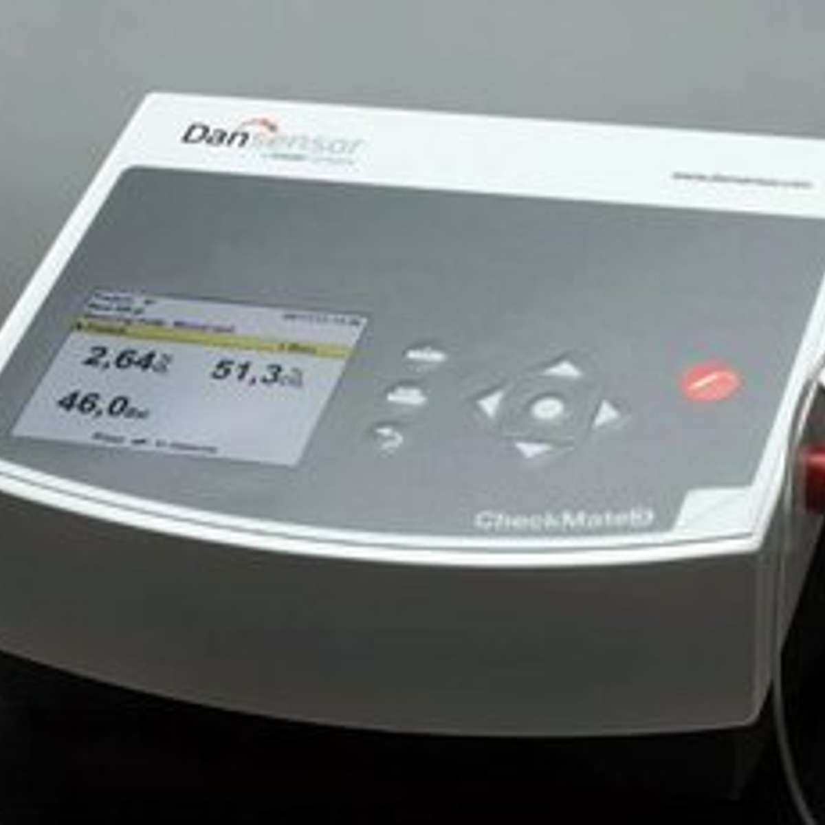 丹麦PBI Dansensor台式顶空气体分析仪监测机气体含量