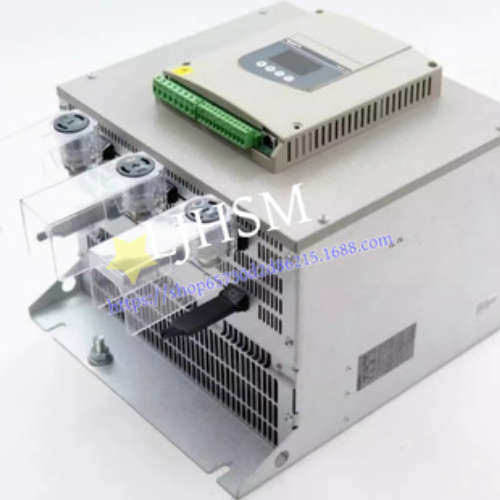 Schneider ATV630D45N4