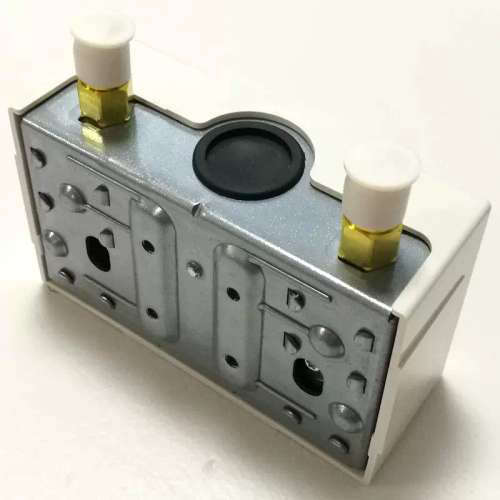 压力控制器DYS-D606X0M可调式压力开关中央空调制冷配件