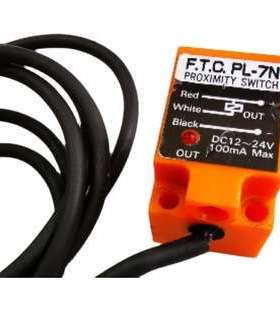 台湾 福托 FTC F.T.C PL-X1205DSE1 PL-X120