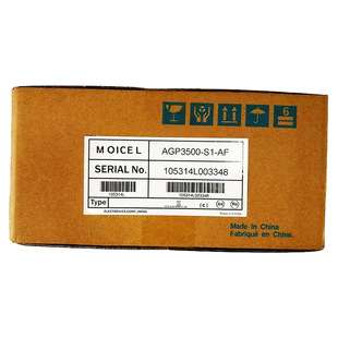 AGP3500-S1-AF AGP3300-L1-D24 AGP3750-T1-AF