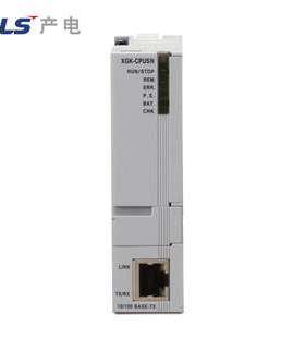 XGK-CPUSN韩国LS产电PLC模块 CPU单元 XGT系列