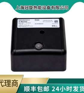 RIELLO燃气燃烧器控制器RMG88.62C2