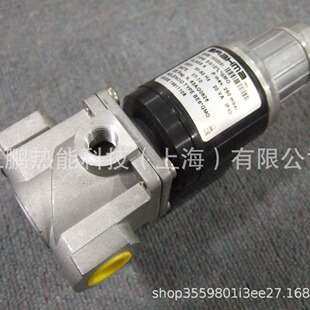 BRAMHA点火电磁阀EG25*S3*GMO电磁阀线圈