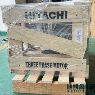IP44 日立 LKK 电机 HITACHI 22KW 50HZ TFO 380V