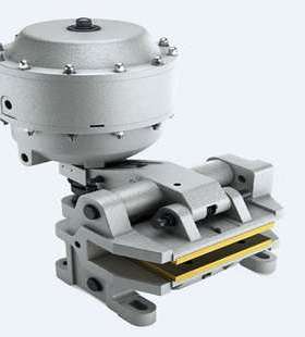 意大利Coremo 气动卡钳制动器GL系列 采用特殊漆面