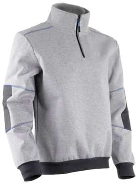 Coverguard 5ORC55000M 护套 ORCKA 灰色透气防水夹克 M